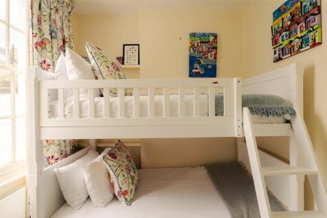 Bunk Room
