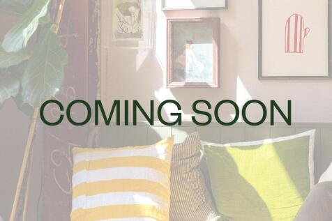 Coming Soon