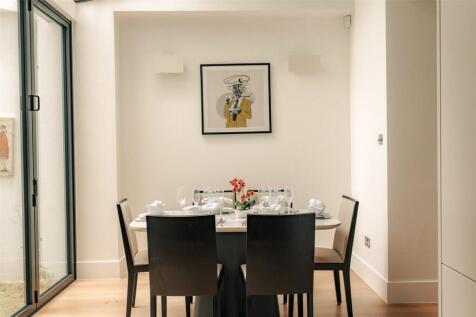 Dining Space