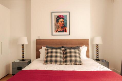 Prinipal Bedroom
