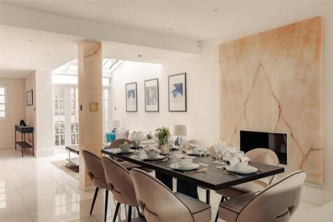 Dining Space