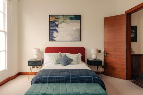 Principla Bedroom