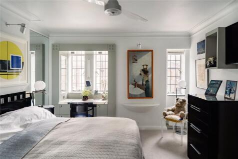 Principal Bedroom