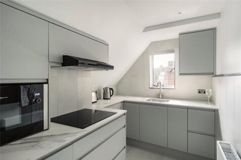 Second Kitchen