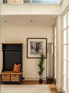 Boot Room