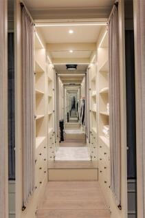 Dressing Room