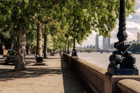 The Embankment