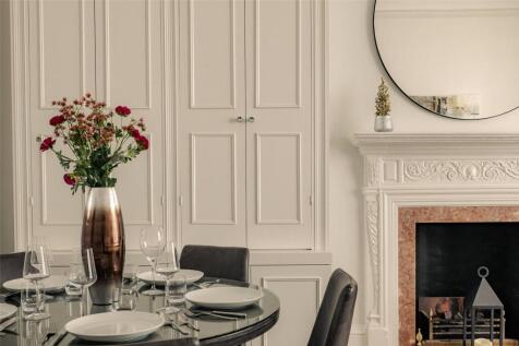 Dining Space