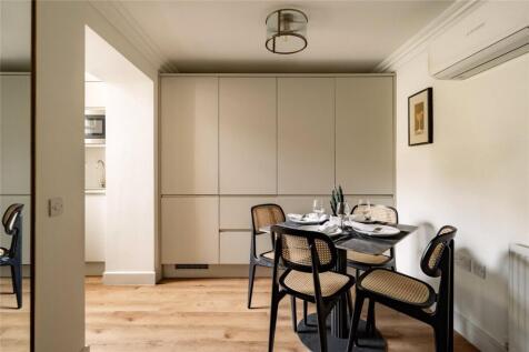 Dining Space