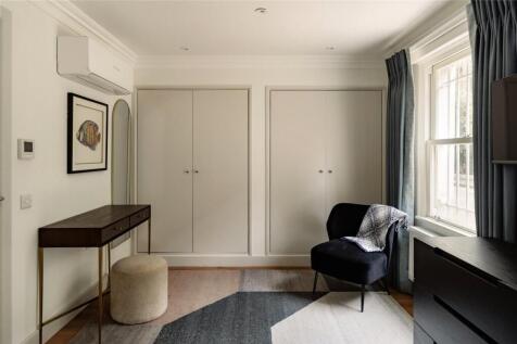 Bedroom Storage