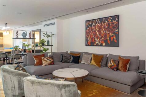 Seating Space