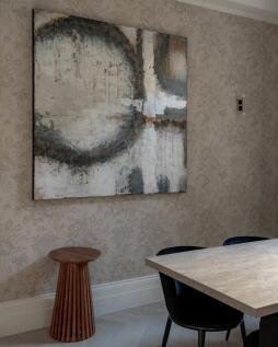 Dining Room Details