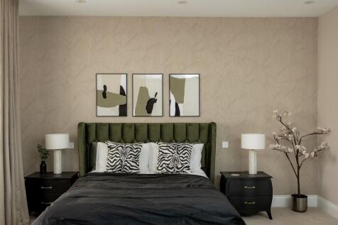 Principal Bedroom