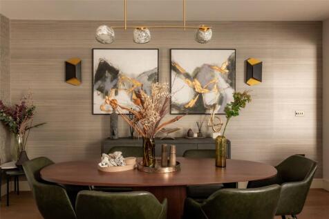 Dining Space