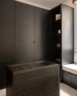Walk In Wardrobe