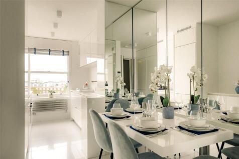 Informal Dining