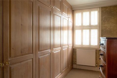 Dressing Room