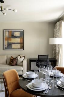 Dining Space