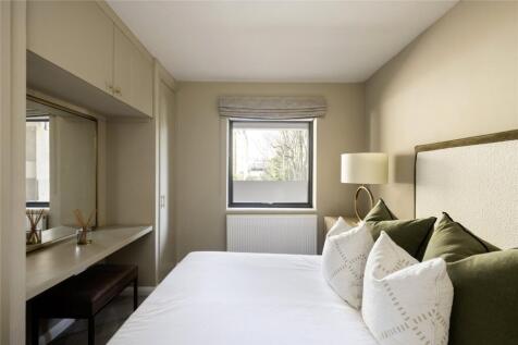 Double Bedroom