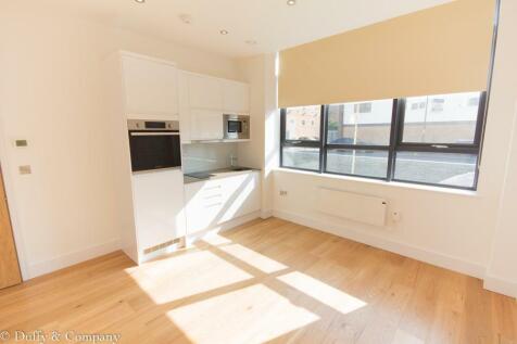 Living room/kitchen