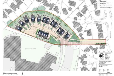 Layout Plan
