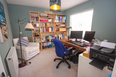 Bedroom4/Study 