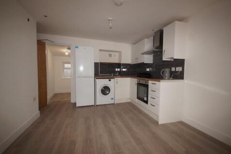 Flat 1 Kings Rd