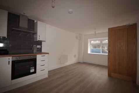 Flat 1 Kings Rd