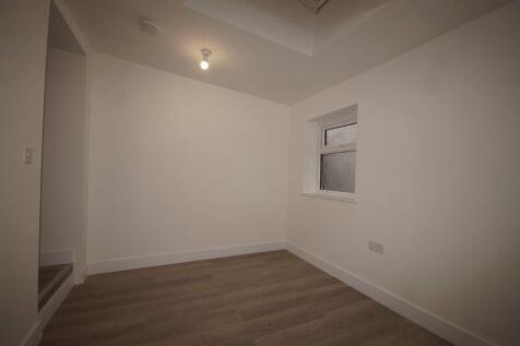 Flat 1 Kings Rd