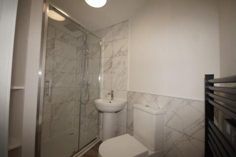 Flat 1 Kings Rd