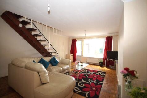 8 Woolaston Avenue