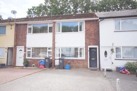 8 Woolaston Avenue
