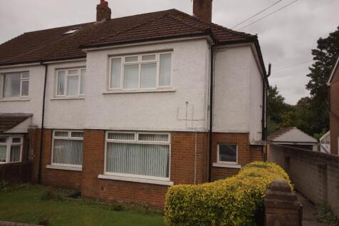 1B Coryton Rise