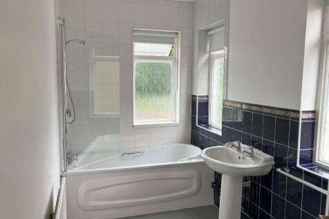 1B Coryton Rise