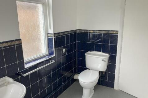 1B Coryton Rise