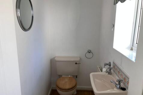 GF WC