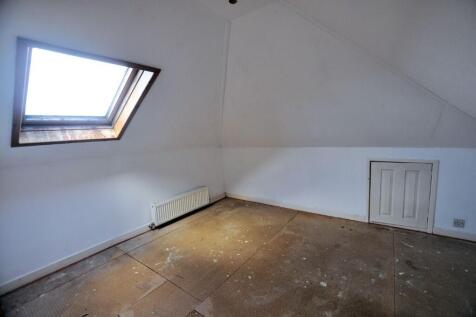 LOFT AREA TWO