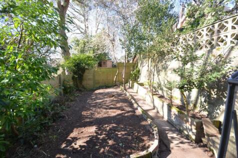 LOWER GARDEN