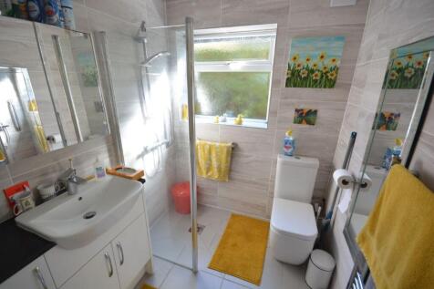 WET ROOM
