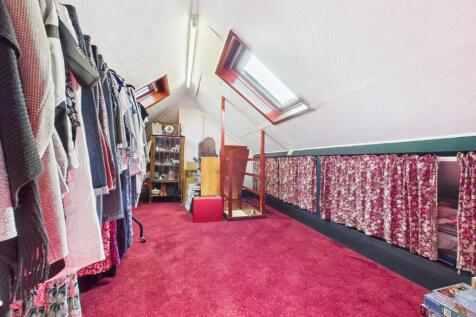 LOFT AREA
