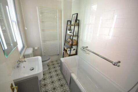 GF BATHROOM