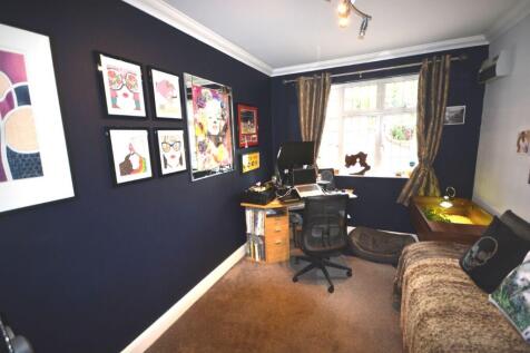 GF BEDROOM