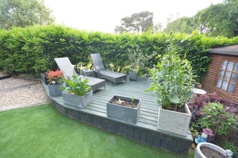 DECKING