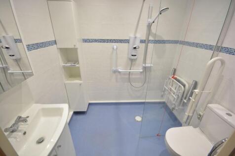 WET ROOM