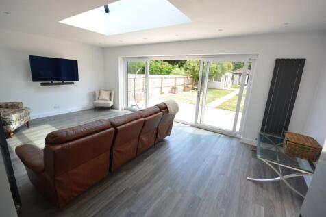 SITTING AREA