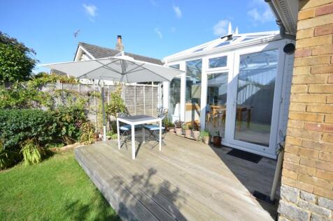 DECKING AREA