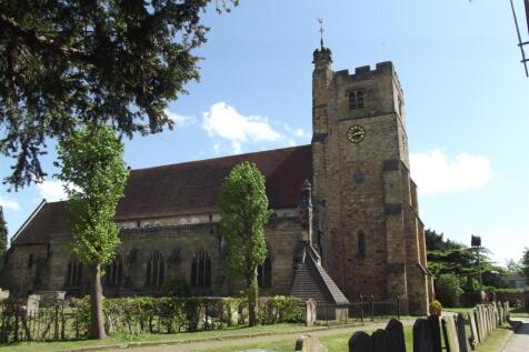 Tonbridge Church