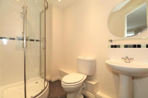 Bed One En-Suite