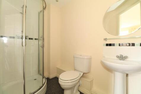 Bed One En-Suite