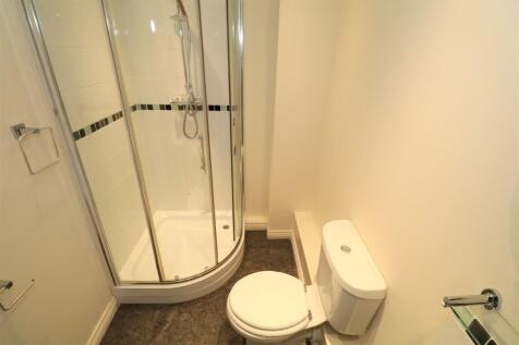 Bed One En-Suite